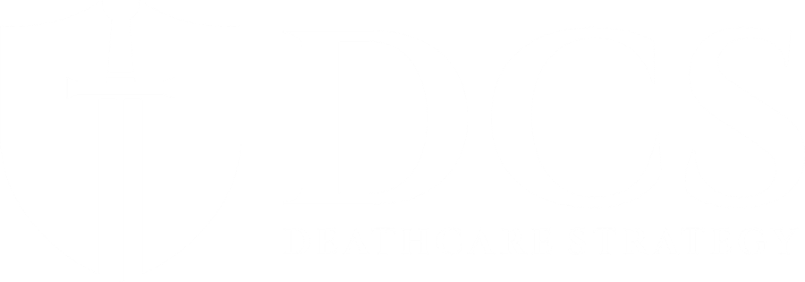 DCS Deathcare Strategy